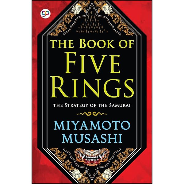 Amazon.com: The Book of Five Rings eBook : Musashi, Miyamoto